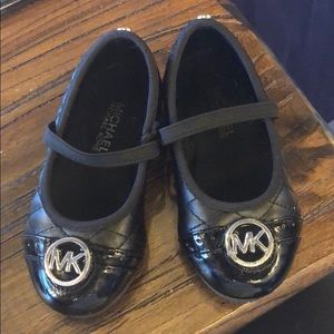 Michael Kors Toddler Dress Shoes